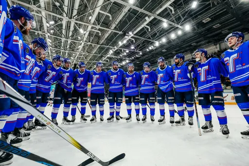 Команда чемпионата Казахстана начинает подготовку к новому сезону