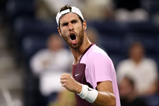 Карен Хачанов успешно стартовал на US Open-2025