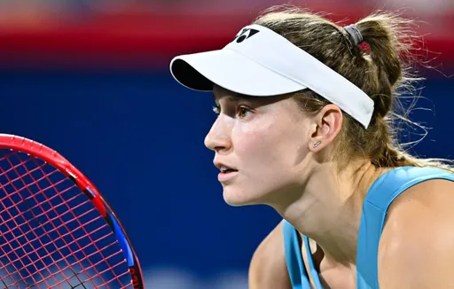 Рыбакина пробилась на Итоговый турнир WTA после победы в Токио