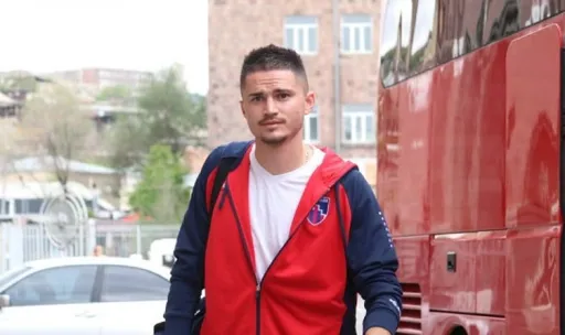Рудоссельский об уходе из «Актобе»: не услышал никакой правды