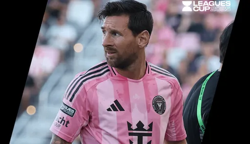 «Барселона» может сыграть в Майами: RFEF ждёт решения FIFA