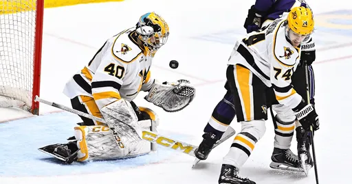 Клуб казахстанца одержал победу в матче ECHL