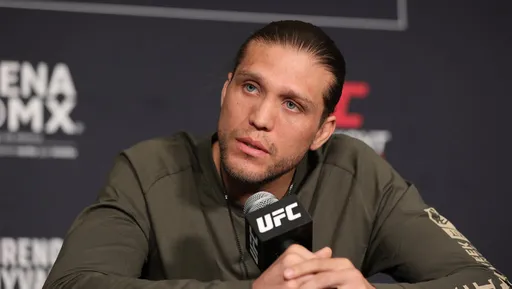 Брайан Ортега и Ренато Мойкано проведут реванш на UFC 331