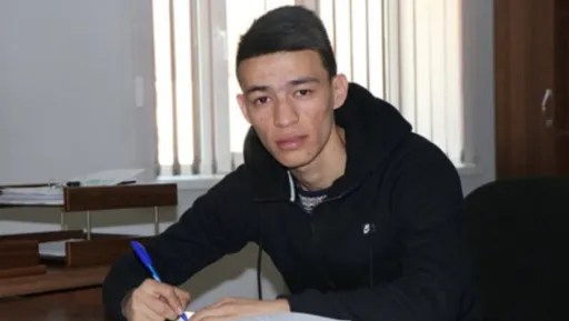 Полузащитник сборной Узбекистана может перейти в чемпионат Германии
