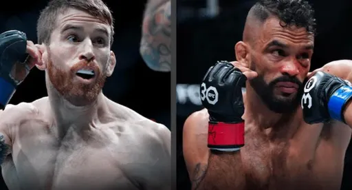 Прямая трансляция UFC on ESPN 50 6 августа: как смотреть онлайн в Казахстане, где покажут турнир