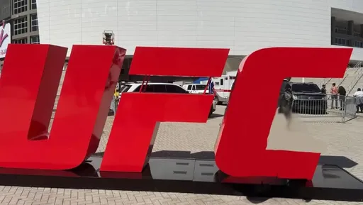 UFC раскрыл календарь на 2026 год и увеличил число турниров