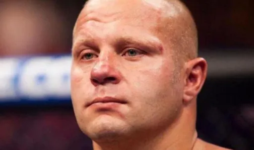 Дэйна Уайт исключил участие UFC в поединке Емельяненко