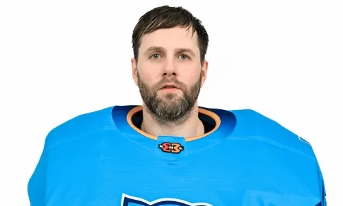 Александр Кудрявцев прокомментировал свое возвращение на лед