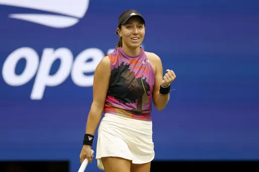 Определились полуфиналисты микста US Open — 2025
