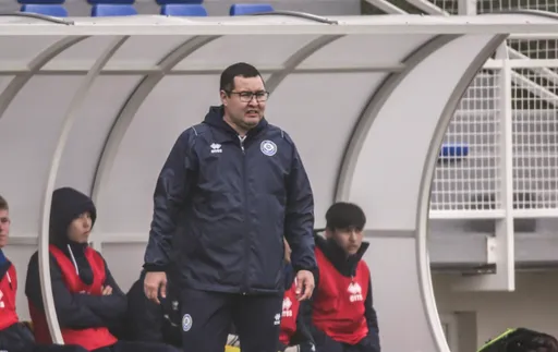 Тренер U-17 рассказал, почему Казахстан готов к любому сопернику