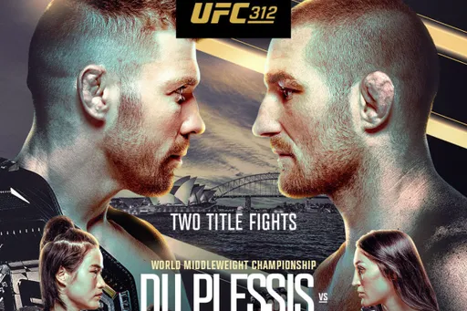UFC 312: два титульных противостоянии, дебют старшего брата Топурии и возвращение Борщева
