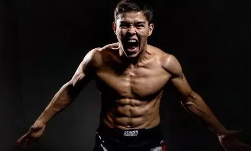 Асу Алмабаев получил нового соперника на турнир UFC в Абу-Даби