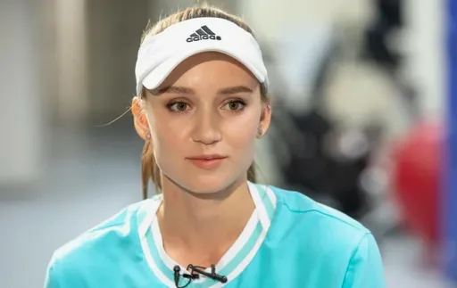 Рыбакиной обозначили ключевую цель на новый сезон WTA