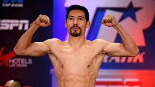 WBO объявила важное решение по поединку Алимханулы - Шираз