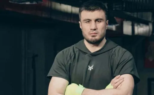 Баходир Джалолов обратился к фанатам