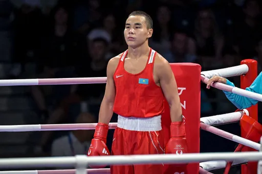 Казахстан заявил 39 боксеров на «малый чемпионат мира»