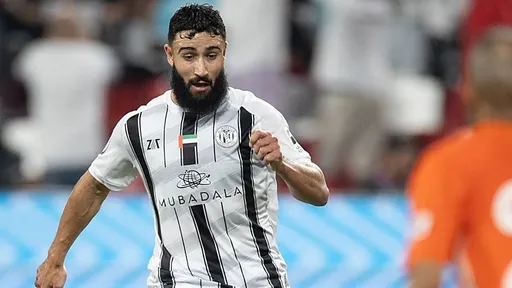 Foot Mercato: Фекир продолжит карьеру в Саудовской Аравии