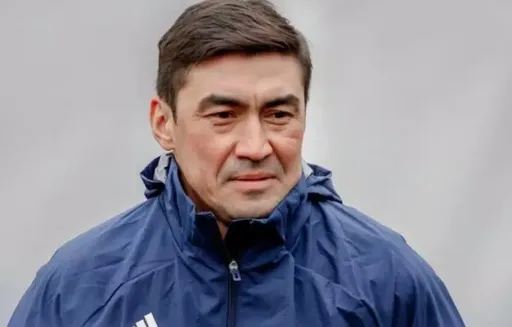Смаков посоветовал Калмурзе держаться подальше от СМИ