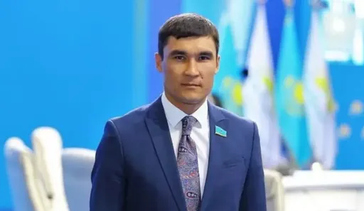 Сапиев объяснил громкий скандал в Караганде и сделал заявление