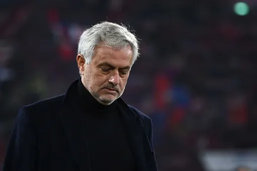 Стали известны пять условий Моуринью для возвращения в «Реал Мадрид»