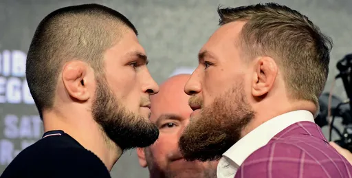 Нурмагомедов заявил, что его слова в 2016 году повлияли на UFC