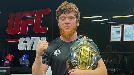 Хамитов: Шара Буллет может стать чемпионом UFC в течение двух лет