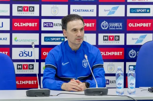 Григорий Бабаян – о вылете из ЛЕ: хочется извиниться перед нашими болельщиками