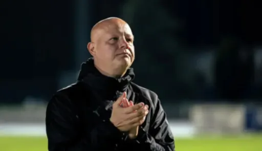 Казахстанский тренер Якушин может возглавить клуб в Европе