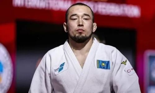Тренер Кален Калиулы объяснил причину провала своих дзюдоистов на Grand Slam