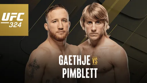 Арман Царукян раскритиковал решение UFC отдать бой за титул Пимблетту и Гейджи