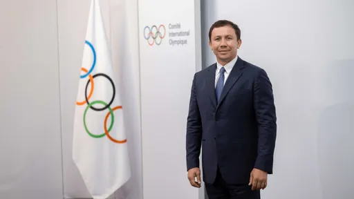 Головкин – о признании World Boxing МОК: Мы на правильном пути