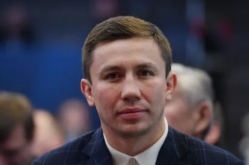 Головкин станет новым президентом World Boxing