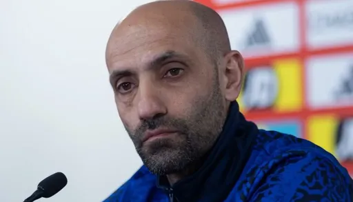 Али Алиев может возглавить молодежную сборную Казахстана