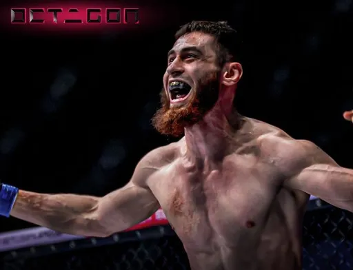 Хамзат Чапанов – о чемпионе Octagon: просто очередная жертва