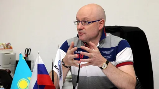 Экс-вице-президент «Торпедо» Юрий Петухов не впечатлен победой «Барыса» над «Адмиралом» в КХЛ