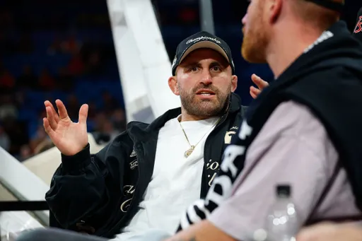 Волкановски оценил возможный переход Царукяна в полулегкий вес UFC