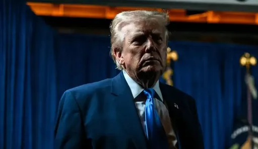 Дональд Трамп раскрыл подробности грандиозного турнира у Белого дома