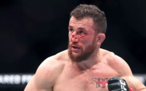 Звезда UFC поддержал украинского бойца после яркого дебюта