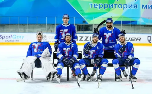 Cтал известен состав «Торпедо» на матч Континентального Кубка против «Herning Blue fox»