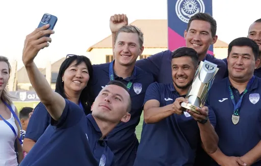 Семь новых точек на карте QJ League: как прошел первый сезон турнира U-17B