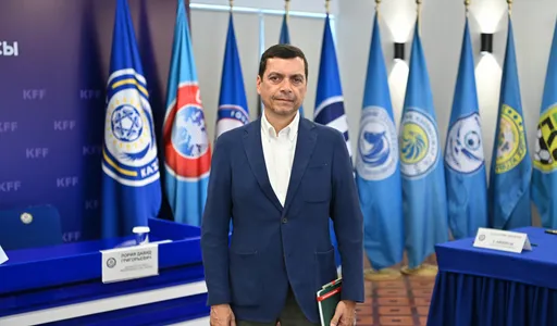 Нуну Алешандре Паррейра де Каштру назначен инспектором матча Лиги конференций УЕФА