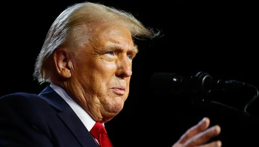 Трамп и Инфантино объявили дату жеребьёвки чемпионата мира-2026