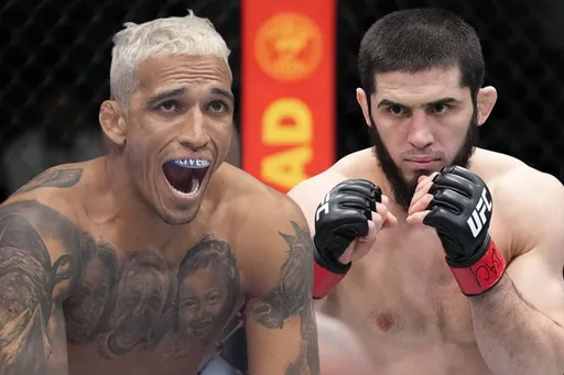 Старший вице-президент UFC рассказал, когда может состояться реванш Махачева и Оливейры