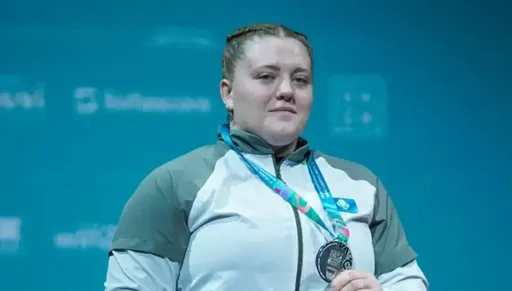 Трехкратная призерка Исламиады из Казахстана выиграла национальный чемпионат