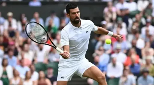 Новак Джокович узнал первого соперника на US Open-2025