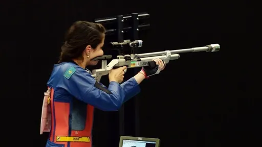 Казахстанки выиграли золото и бронзу ЧМ по стрельбе в Эстонии