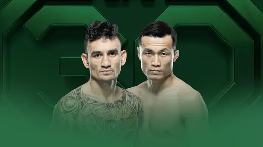 Рассказываем, где смотреть турнир UFC в Сингапуре: удобное время просмотра и бой абсолютных легенд