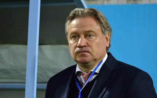 Канчельскис: «Тобол» пока сделал полдела, будем готовиться к ответной встрече