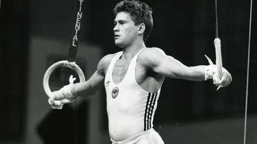 Умер легенда спортивной гимнастики Юрий Королев