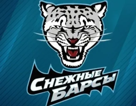 «Снежные Барсы» пропустили восемь шайб в первом матче сезона